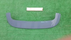 FORD Focus MK3 спойлер спойл крышки BM51-A44210-B