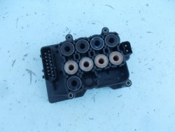 модуль насос ABS MERCEDES C класс W202 A0034310312