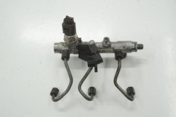 Audi A6 C7 A7 4G топливная рейка 3.0tdi CLA 059130089BT