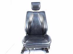 MERCEDES s класс W220 кресло правый передний