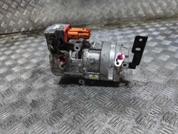 kia Hyundai компрессор кондиционера HES33 SANTA FE