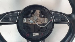 Audi A4 B8 8K0 A5 8T Q5 8R рестайлинг 12- руль