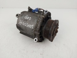 Компрессор кондиционера 7813A321 mitsubishi LANCER VIII 2.0