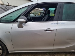 дверь левая передняя ZAFIRA C Z176