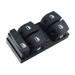 подрулевой переключатель, стрекоза Audi A3 II 8P 2004 2005 2006 2007 2008 2009 2010 2011 2012