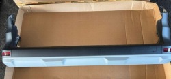 бампер задний renault KANGOO III IV 2021 2022 nissan TOWNSTAR