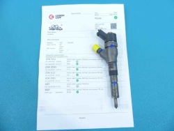 форсунка CITROEN XSARA PICASSO 0445110076 2.0