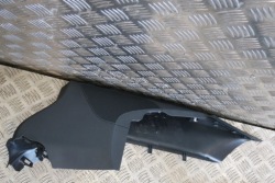 левый защита MERCEDES GT AMG X290 A2906903201