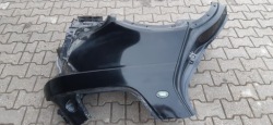 LAND ROVER Discovery спорт L550 четверть крыло левый зад 1AG