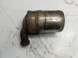 CITROEN DS4 11-15 1.6 фильтр DPF FAP psa F010
