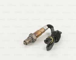 Bosch 0 258 006 272 лямбда-зонд