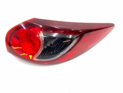 фонарь кузова задний правый mazda CX5 и 2012-2017r KD5451160