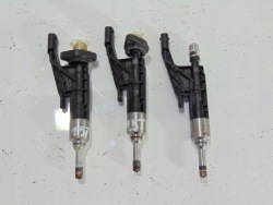 форсунка MINI COOPER F55 F56 1.5 T 0261500140