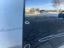 дверь BMW X1 U11 2022 2023 2024 2025 2026 левая передняя