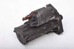стартер renault MEGANE III (KZ0/1) 8200836473B 1.5л Дизель