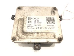 Конвертер Ксенон vw PASSAT B8 4G0907697F