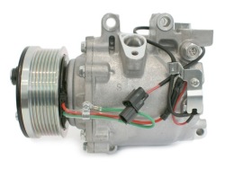 Компрессор кондиционера Honda 38810-RSA-E01 / 38810RSAE01 / 51-0722