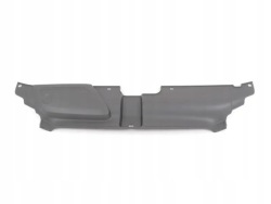 Audi OE 8T0807081B крышка бампер накладка