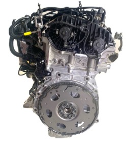 Двигатель BMW S58 новый S58B30A X3M X4M F97 G80 M3 M4