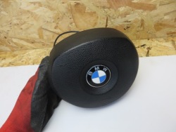 BMW X3 E83 2009 РЕСТАЙЛИНГ подушка подушки безопасности водители (X)