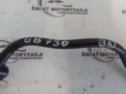 VITO W639 3.0 CDI РЕСТАЙЛИНГ 642890 642.890 трубка топливная A6420707832