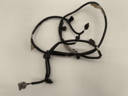 шланги проводка коса бампера датчик парковки TOYOTA RAV4 82182