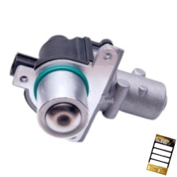 клапан EGR renault II 2014 2015 2016 2017 2018 2019 2020