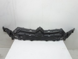 решетка радиатора CITROEN DS4 2010-2015 9688185377