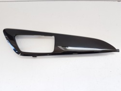 молдинг Двери PP mitsubishi ECLIPSE CROSS