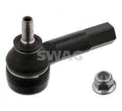 swag 50 91 9873 наконечник поперечной рулевой тяги