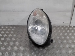 2007 MERCEDES r W251 передняя фара 26344802