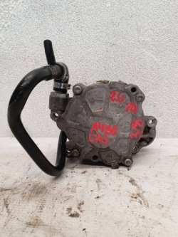 Audi A4 B8 8K 2.0 tdi 03L145100 насос давления