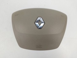 подушка подушки безопасности водители 985705473R renault GRAND SCENIC III