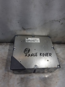Range Rover Sport блок комфорта TV UH4219C063BC