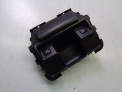 панель подогрева зад Range Rover Sport L320 2005-2009