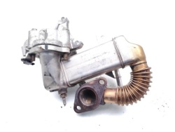renault oe 8201068965 клапан agr