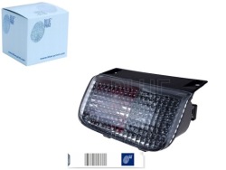 свет противотуманки зад renault Blue Print