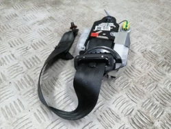 ремень безопасности зад Dacia SPRING РЕСТАЙЛИНГ