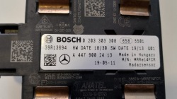 датчик скорости MERCEDES A4479002413