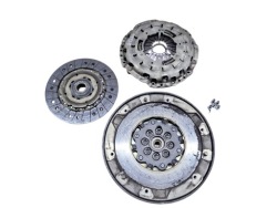 BMW OE 415055210 сцепление двухмассовый