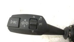 подрулевой переключатель BMW 3 (E90) 6989558 2.0л Дизель 2010