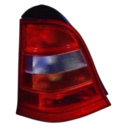 фонарь правый MERCEDES a W168 1997 1998 1999 2000 2001 2002 2003 2004