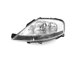 CITROEN C3 (FC) 2005 - 2010 передняя левая