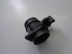 Расходомер seat Ibiza III (6L1) 038906461B 1.9дизель 74kW 2002