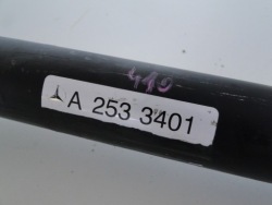 MERCEDES карданный вал e класс 213 W213 S213 238 W238