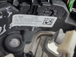 руль FORD Focus MK4 IV JX7B3600AG
