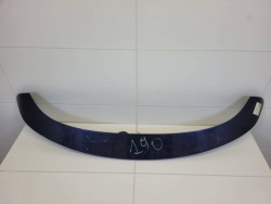 спойлер крышки багажника mazda 3 2016 BJT6B0956