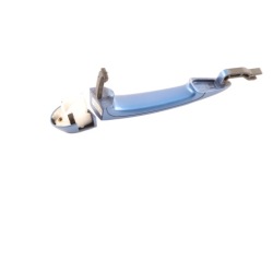 ручка двери BMW X3 (F25) 7207561 2010