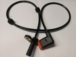 Датчик ABS зад MERCEDES W221 09r A2219050201