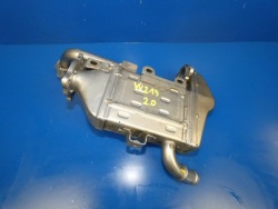 mercedes-benz oe A6541400200 радиатор отработанных газов